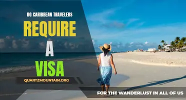 Do Caribbean Travelers Need a Visa? Exploring Visa Requirements for Travelers in the Caribbean