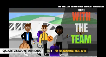 The Role of College Basketball Student Managers: Do They Travel with the Team?