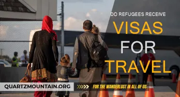 Understanding the Visa Process for Refugees Seeking Travel