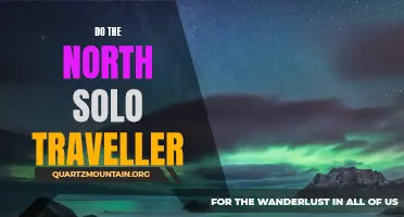 Exploring the Northern Region: A Solo Traveller's Journey