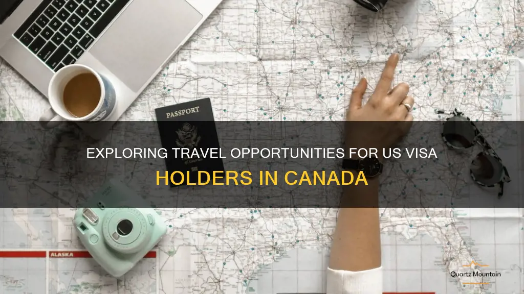 do us visa holder can travel to canada