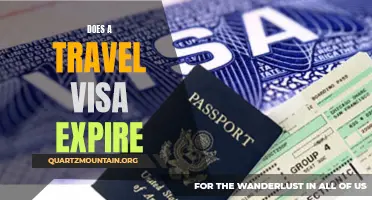 Understanding How Travel Visas Expire and What it Means for International Travelers