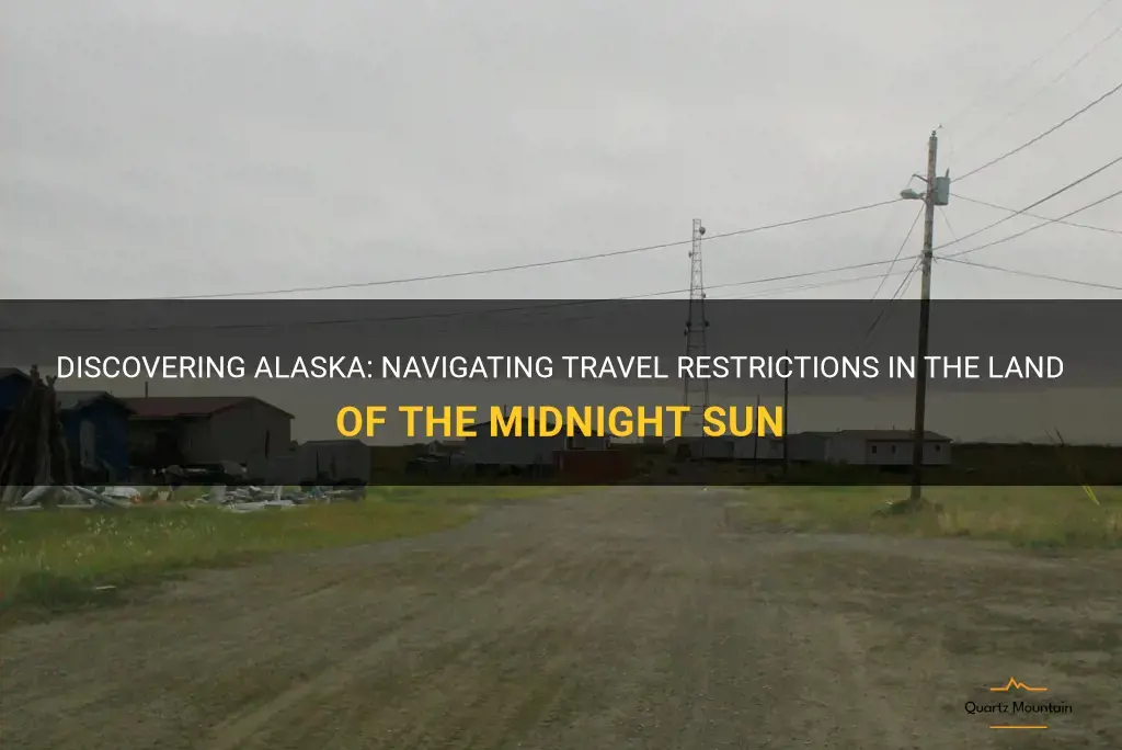does alaska have any travel restrictions