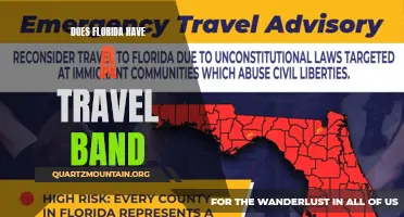 Exploring Florida's Travel Restrictions: What You Need to Know