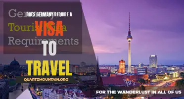 Understanding Germany's Visa Requirements for Travelers