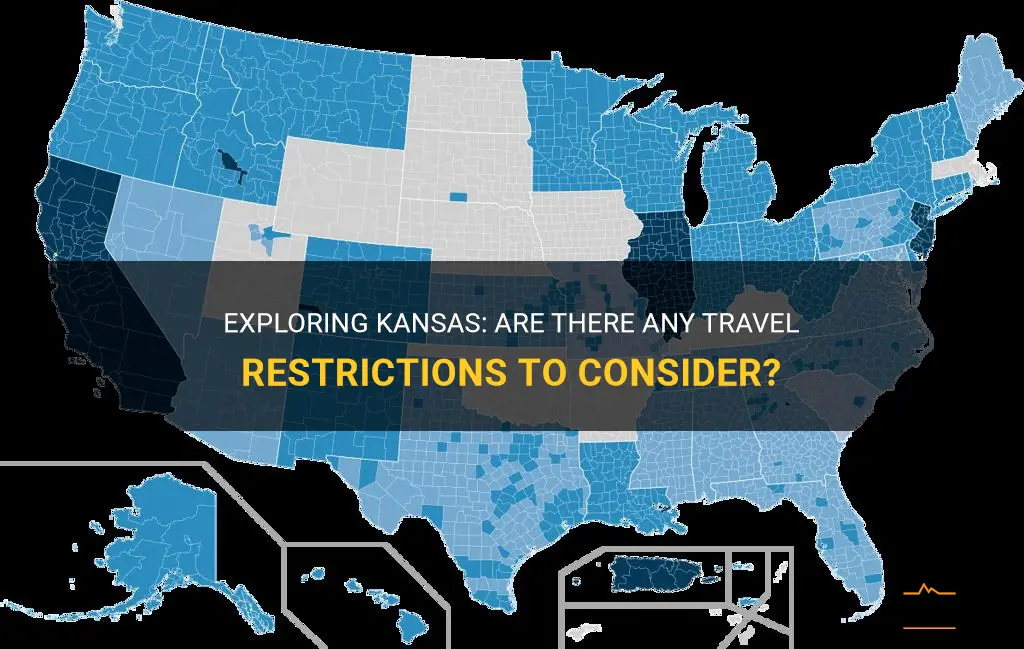 does kansas have any travel restrictions
