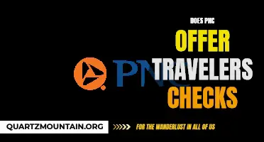 Exploring the Convenience of PNC's Travelers Checks for Your Next Trip
