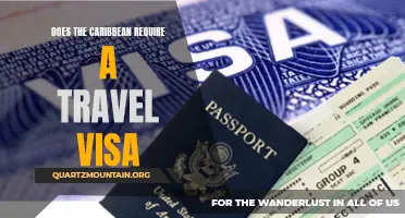 Understanding the Caribbean's Travel Visa Requirements