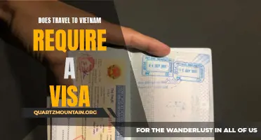 The Essential Guide to Vietnam: Visa Requirements for Travelers