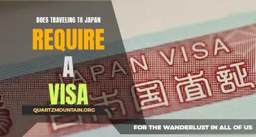 Exploring Japan: Navigating Visa Requirements