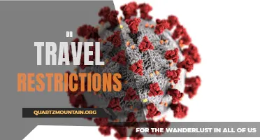 The Impact of Travel Restrictions on the Medical Field: Exploring the Effects of Dr. Travel Restrictions on Healthcare Professionals