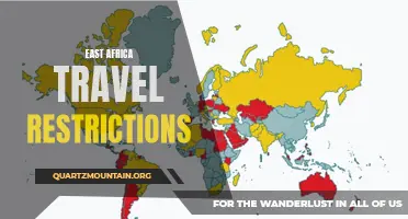 Exploring East Africa: Understanding the Current Travel Restrictions