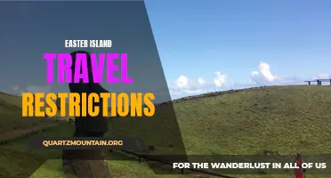 Navigating Travel Restrictions on Easter Island: What You Need to Know