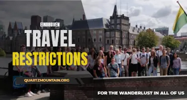 Exploring Eindhoven Amidst COVID-19: What You Need to Know About Travel Restrictions