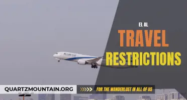 Updates on El Al Travel Restrictions: What You Need to Know
