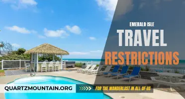 Navigating Emerald Isle Travel Restrictions: What You Need to Know