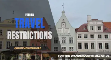 Exploring Estonia: Current Travel Restrictions and What You Need to Know