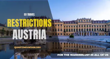Austria Implements EU Travel Restrictions Amid COVID-19 Pandemic