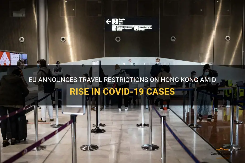 eu travel restrictions hong kong
