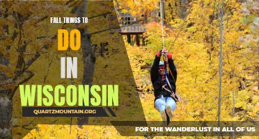 10 Fun Fall Activities to Experience in Wisconsin