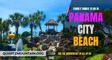 12 Fun Family Things to Do in Panama City Beach