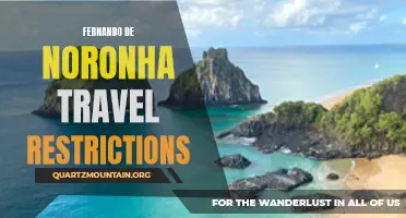 The Complete Guide to Fernando de Noronha Travel Restrictions: What You Need to Know