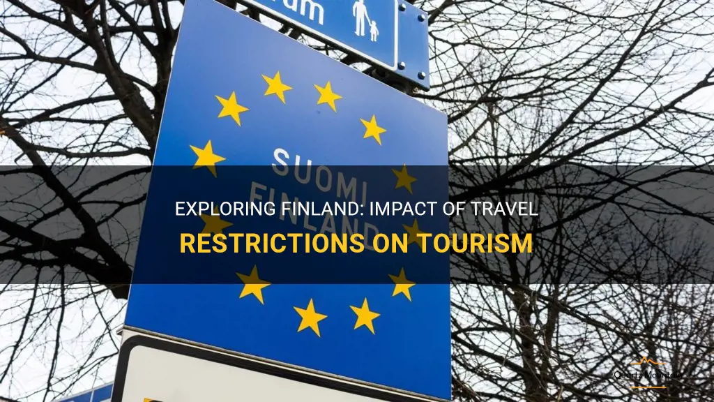 finnland travel restrictions