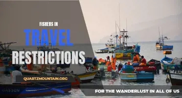 Navigating Travel Restrictions: Challenges for Fishers