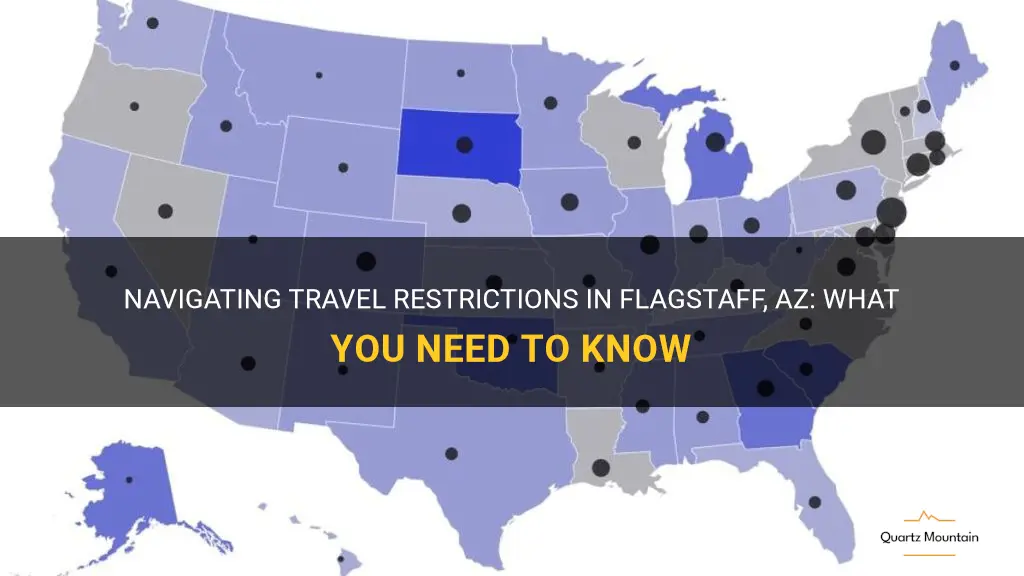 flagstaff az travel restrictions
