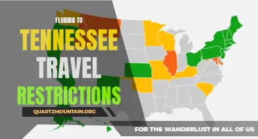 Understanding the Florida to Tennessee Travel Restrictions: What You Need to Know