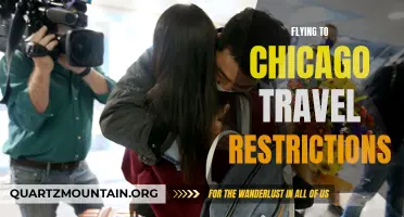 Navigating Chicago's Travel Restrictions: What You Need to Know Before Flying