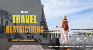 Understanding France's Travel Restrictions: What You Need to Know