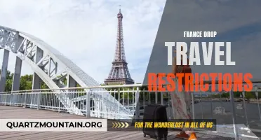 France Drops Travel Restrictions: The Country Reopens its Borders to Tourists