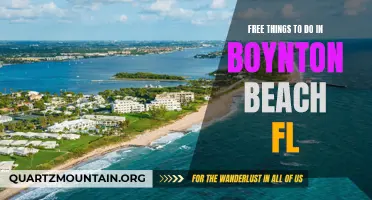 10 Free Things to Do in Boynton Beach, FL