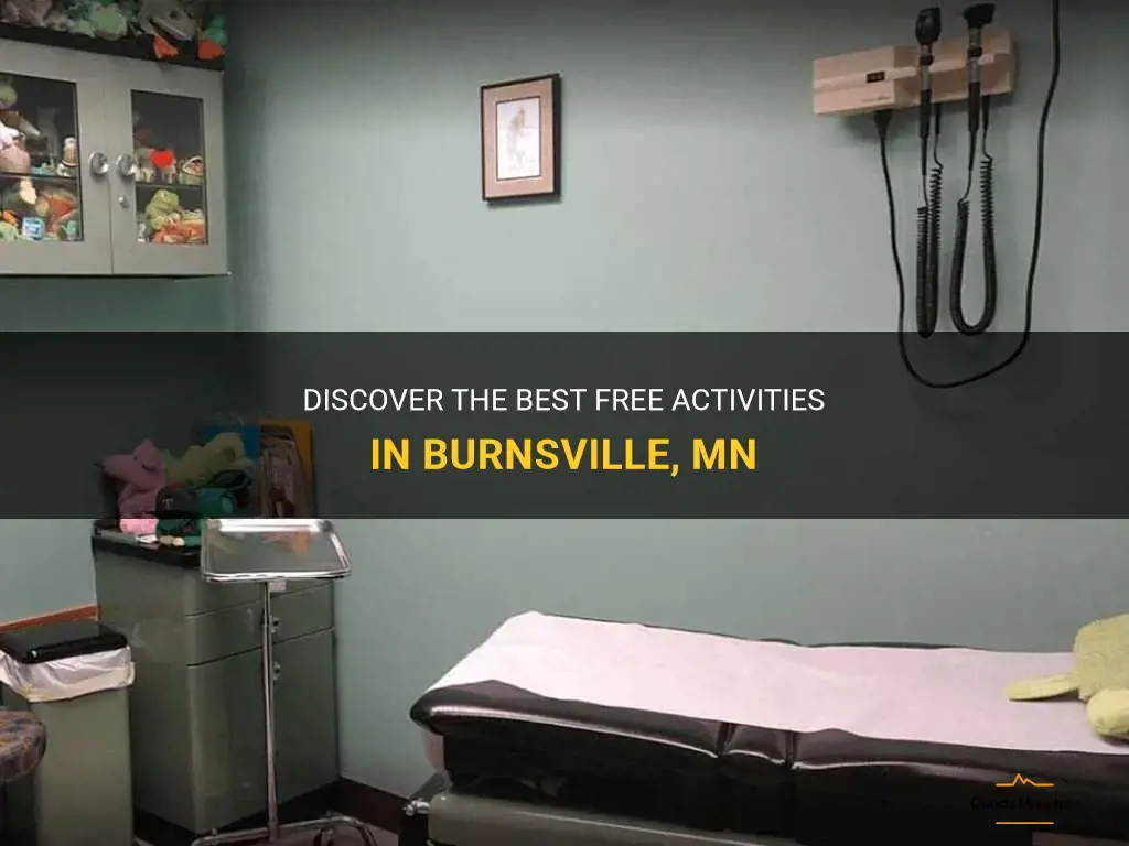 free things to do in burnsville mn