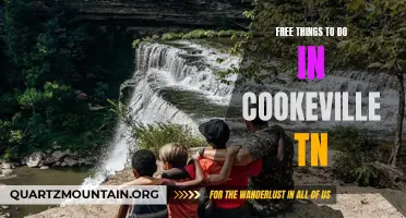 Explore Cookeville TN: Fun Free Activities for Everyone!