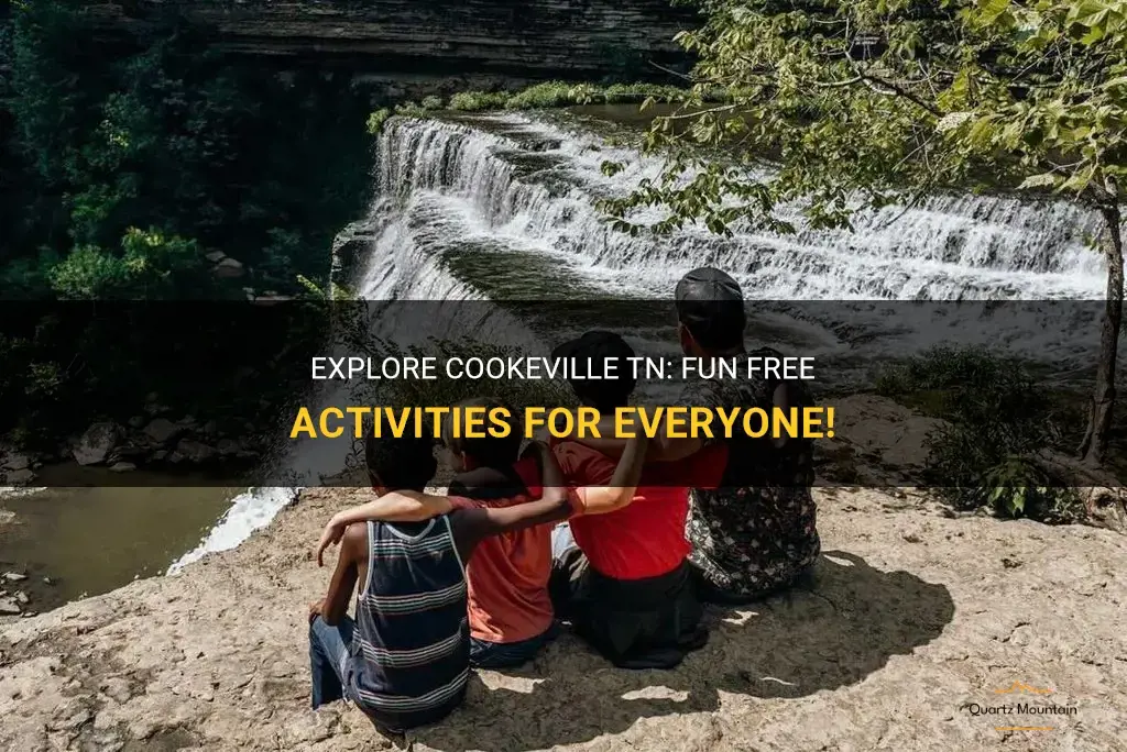 free things to do in cookeville tn