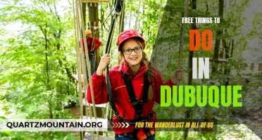 12 Fun and Free Things to Do in Dubuque