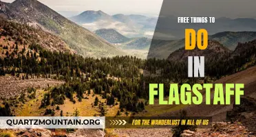 12 Fun and Free Things to Do in Flagstaff