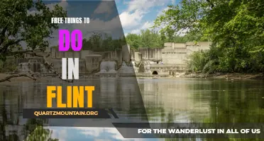 Exploring Flint on a Budget: Enjoy a Variety of Free Activities and Attractions