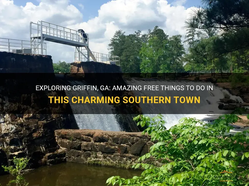 free things to do in griffin ga