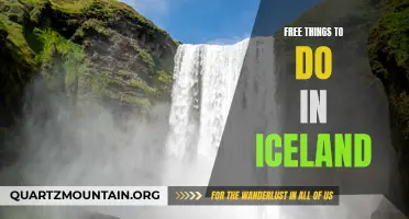 10 Free Things to Do in Iceland