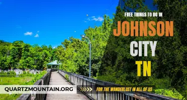 12 Free Things to Do in Johnson City TN