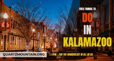 10 Free Things to Do in Kalamazoo for a Fun-Filled Day
