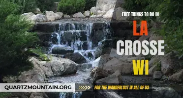 10 Amazing Free Things to Do in La Crosse, WI