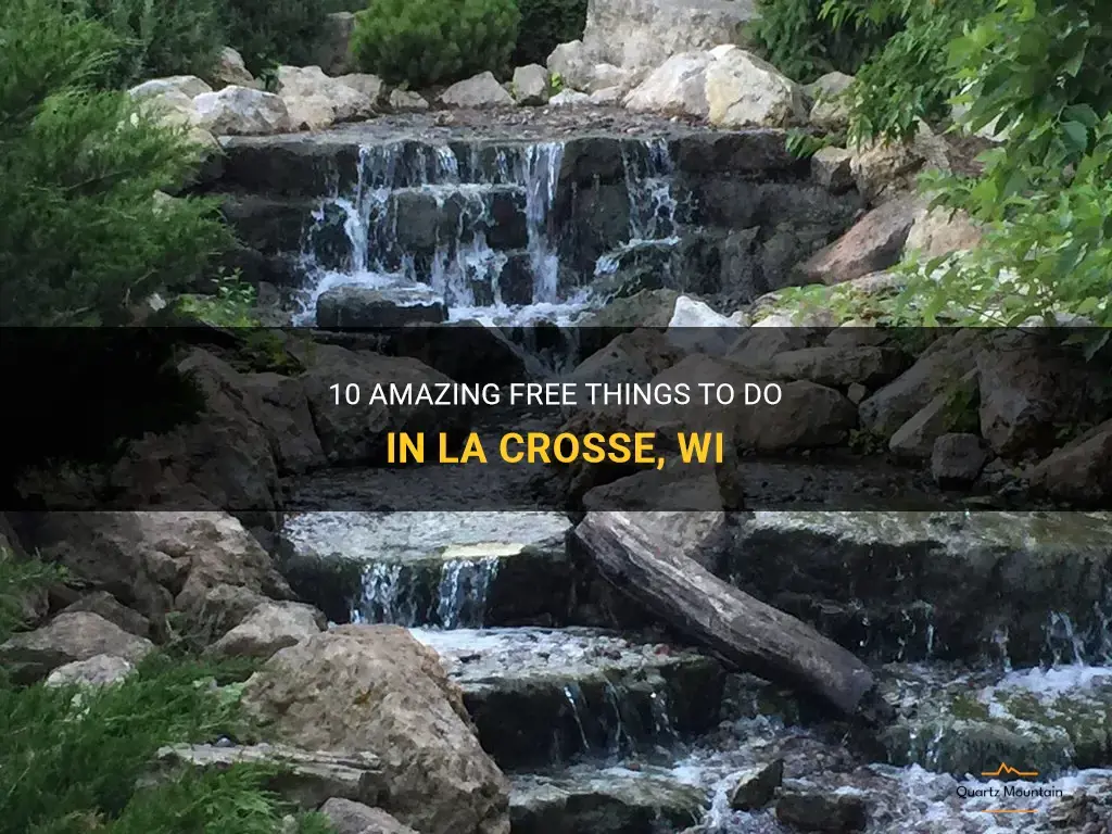 free things to do in la crosse wi