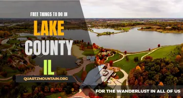 10 Free and Fun Activities in Lake County, IL