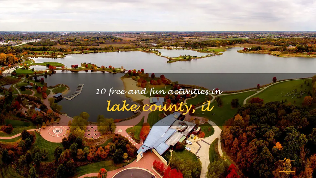 free things to do in lake county il