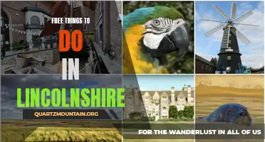 10 Fun and Free Things to do in Lincolnshire