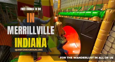 Exploring the Best Free Attractions in Merrillville, Indiana